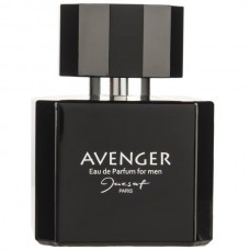 ادکلن ژک ساف اونجرJacsaf Avenger Eau De Perfume